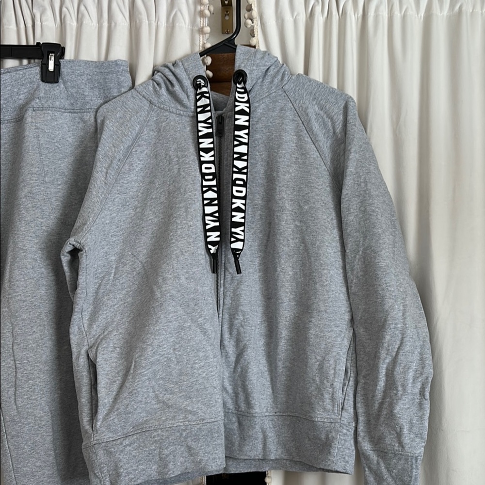 Gray Hoodie only!